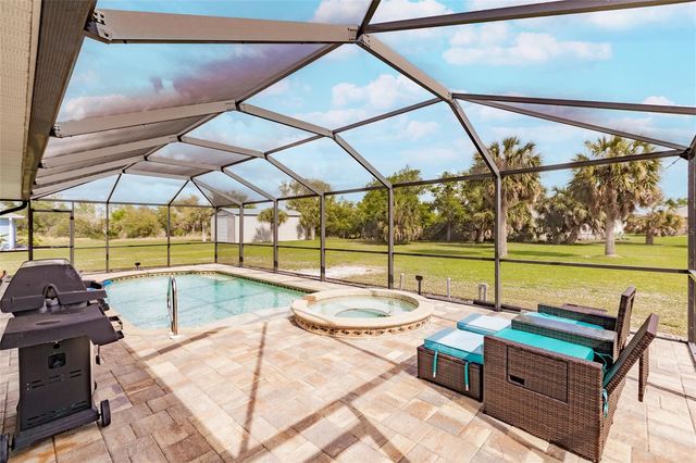 13039 RIDGELY CIRCLE, Port Charlotte, FL 33981