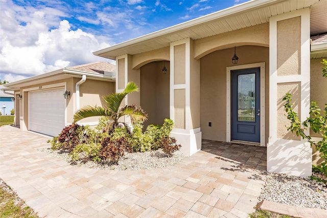 13039 RIDGELY CIRCLE, Port Charlotte, FL 33981