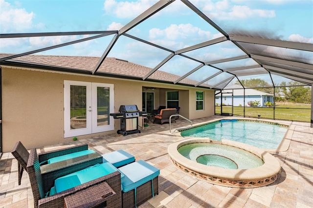 13039 RIDGELY CIRCLE, Port Charlotte, FL 33981