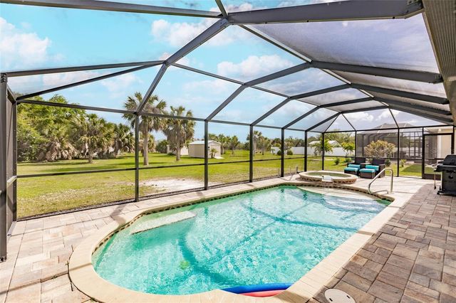 13039 RIDGELY CIRCLE, Port Charlotte, FL 33981