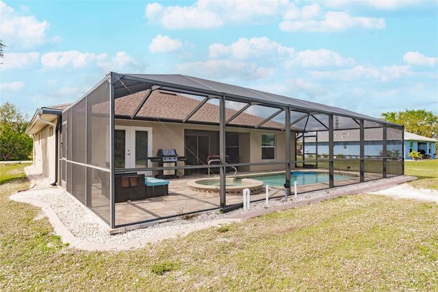 13039 RIDGELY CIRCLE, Port Charlotte, FL 33981