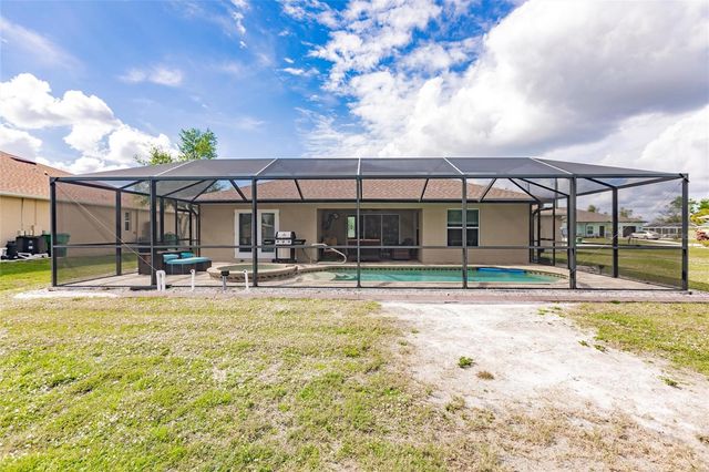 13039 RIDGELY CIRCLE, Port Charlotte, FL 33981