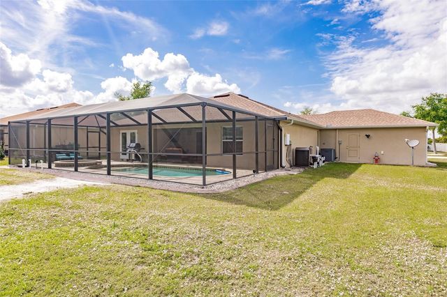13039 RIDGELY CIRCLE, Port Charlotte, FL 33981