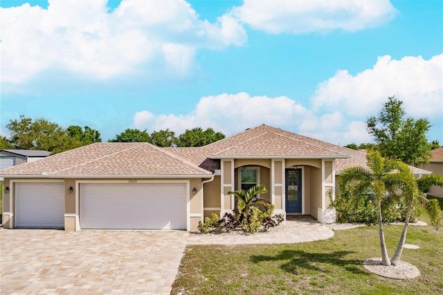 13039 RIDGELY CIRCLE, Port Charlotte, FL 33981