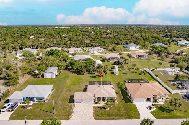 13039 RIDGELY CIRCLE, Port Charlotte, FL 33981