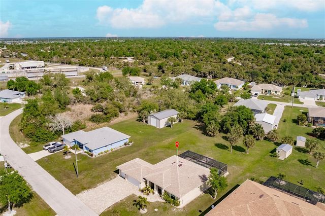 13039 RIDGELY CIRCLE, Port Charlotte, FL 33981