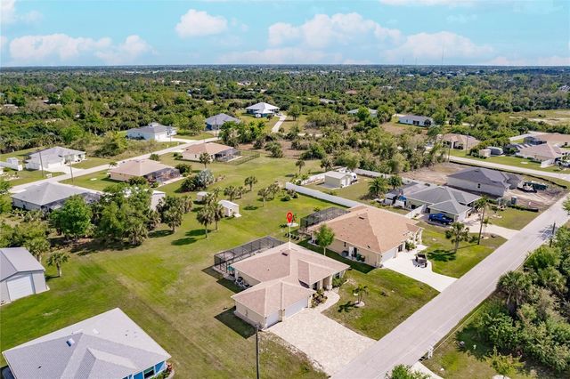 13039 RIDGELY CIRCLE, Port Charlotte, FL 33981