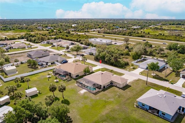 13039 RIDGELY CIRCLE, Port Charlotte, FL 33981