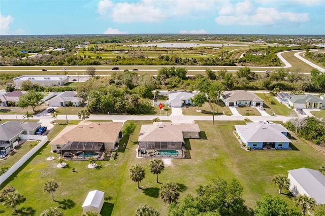 13039 RIDGELY CIRCLE, Port Charlotte, FL 33981