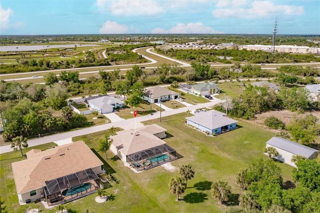 13039 RIDGELY CIRCLE, Port Charlotte, FL 33981