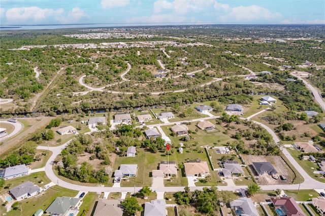 13039 RIDGELY CIRCLE, Port Charlotte, FL 33981