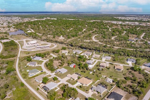 13039 RIDGELY CIRCLE, Port Charlotte, FL 33981
