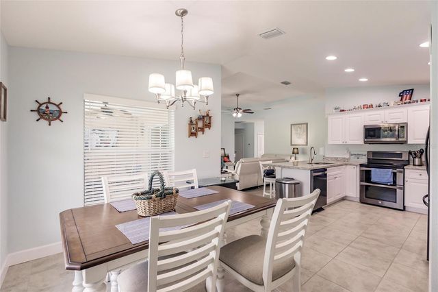 13039 RIDGELY CIRCLE, Port Charlotte, FL 33981