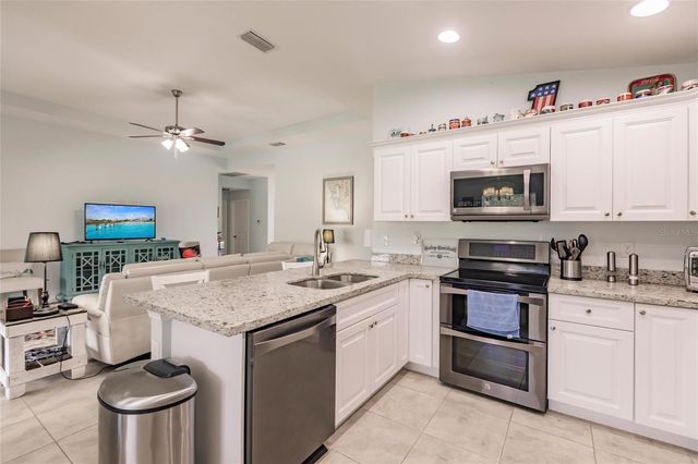 13039 RIDGELY CIRCLE, Port Charlotte, FL 33981