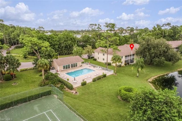 210 Timber Lake CIR # A103, Naples, FL 34104