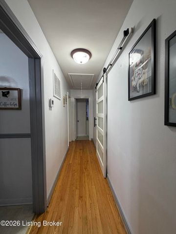 2515 Proctor Knott Dr, Louisville, KY 40218