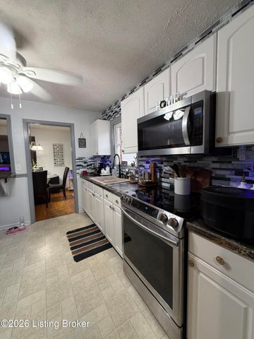 2515 Proctor Knott Dr, Louisville, KY 40218