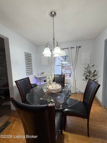 2515 Proctor Knott Dr, Louisville, KY 40218