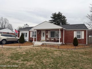 2515 Proctor Knott Dr, Louisville, KY 40218