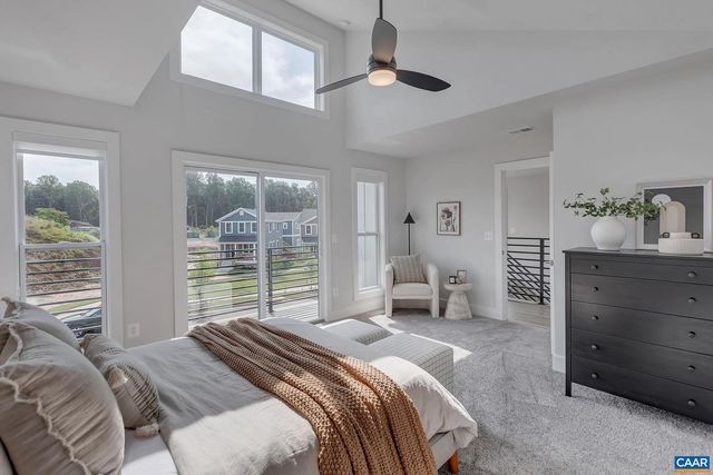 42 WARDELL CREST, Charlottesville, VA 22902