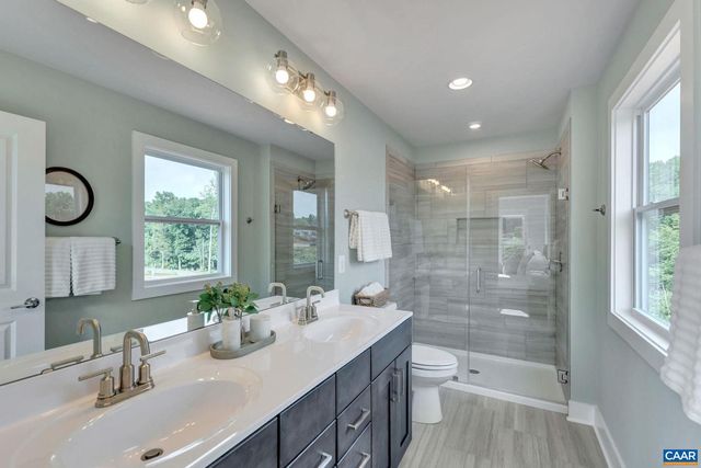 42 WARDELL CREST, Charlottesville, VA 22902