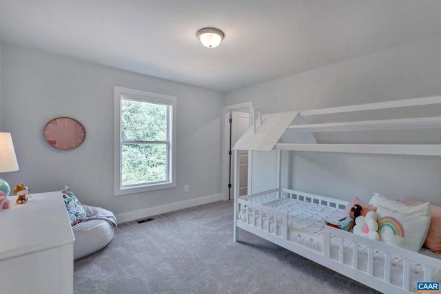 42 WARDELL CREST, Charlottesville, VA 22902