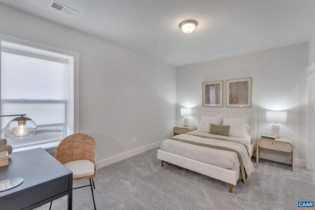 42 WARDELL CREST, Charlottesville, VA 22902