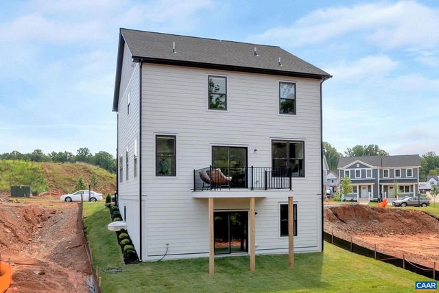 42 WARDELL CREST, Charlottesville, VA 22902