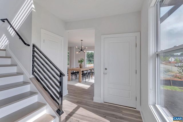 42 WARDELL CREST, Charlottesville, VA 22902