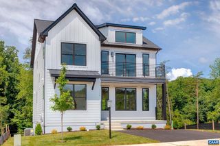 42 WARDELL CREST, Charlottesville, VA 22902