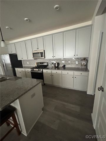 12109 Oxford Landing Dr Unit#202, Henrico, VA 23059