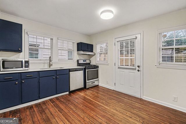 2047 McPherson Drive, East Point, GA 30344