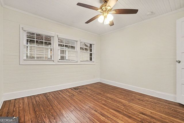 2047 McPherson Drive, East Point, GA 30344