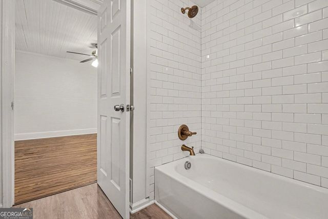 2047 McPherson Drive, East Point, GA 30344