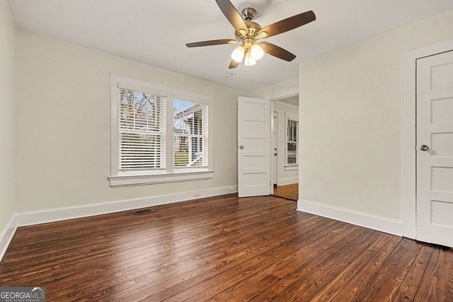 2047 McPherson Drive, East Point, GA 30344