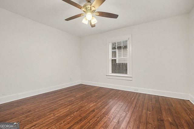 2047 McPherson Drive, East Point, GA 30344