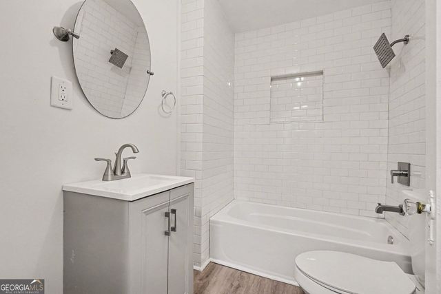 2047 McPherson Drive, East Point, GA 30344