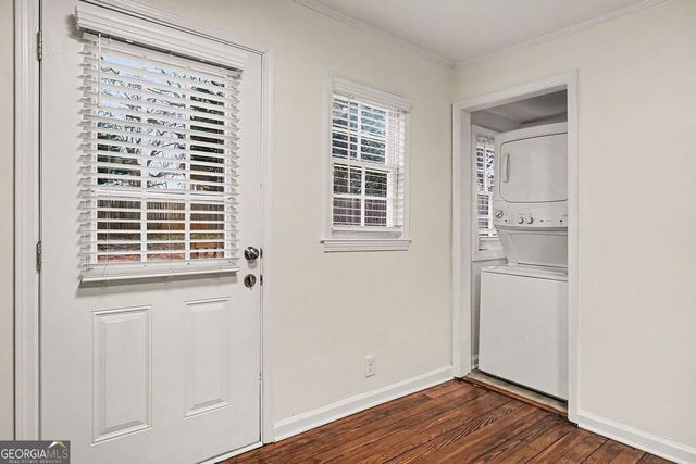 2047 McPherson Drive, East Point, GA 30344