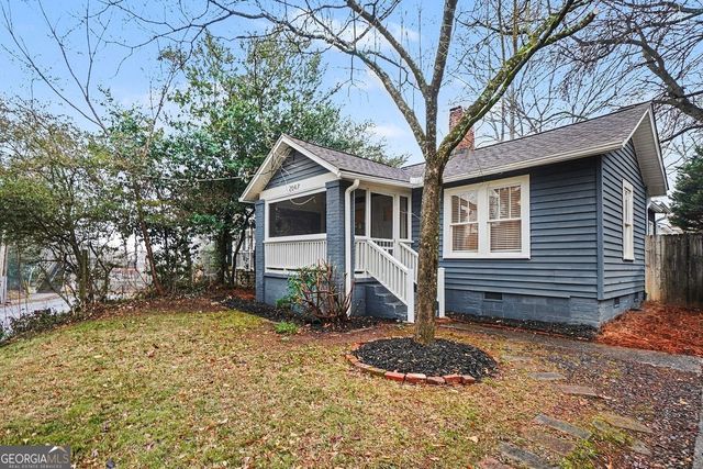 2047 McPherson Drive, East Point, GA 30344