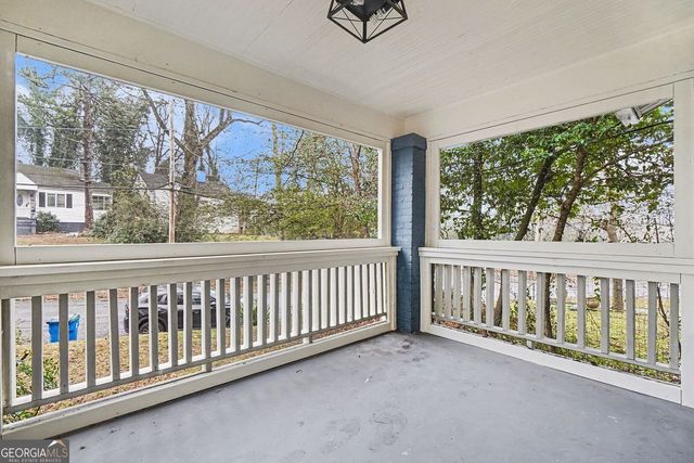 2047 McPherson Drive, East Point, GA 30344