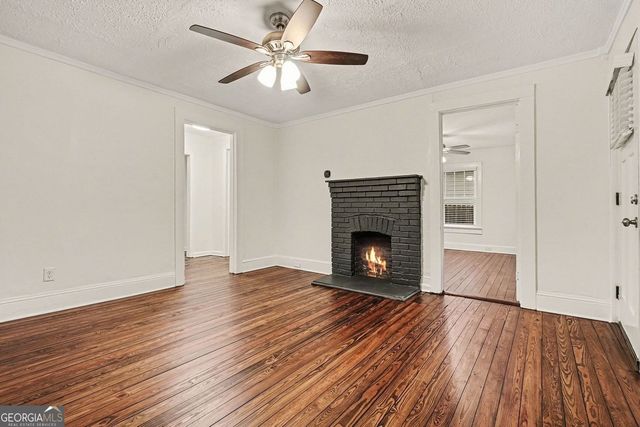 2047 McPherson Drive, East Point, GA 30344