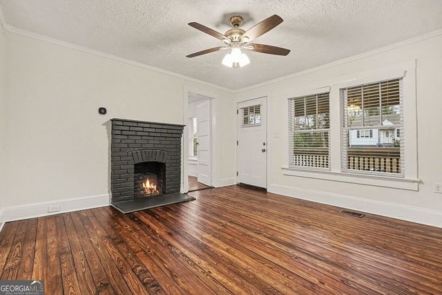 2047 McPherson Drive, East Point, GA 30344