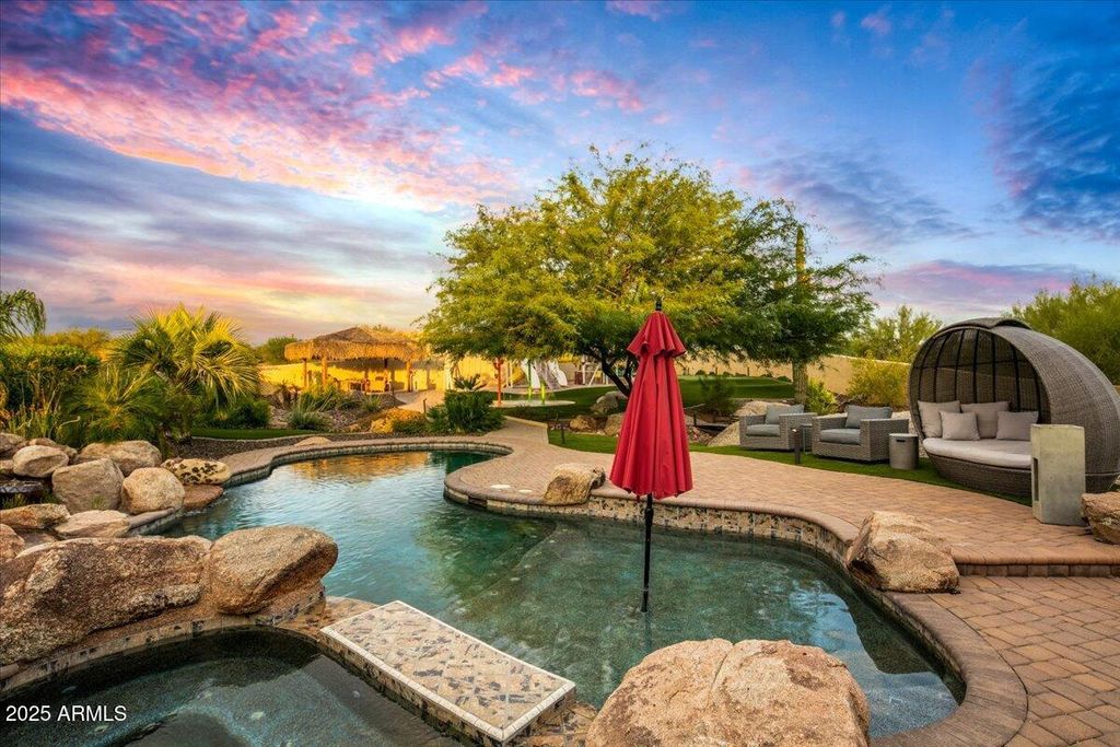 Image 36 of property listing at 33799 N 84TH Street, Scottsdale, AZ 85266