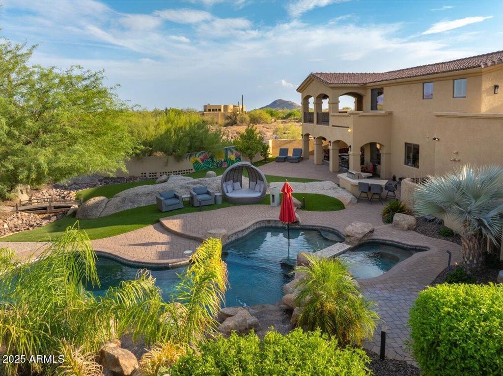 Image 42 of property listing at 33799 N 84TH Street, Scottsdale, AZ 85266