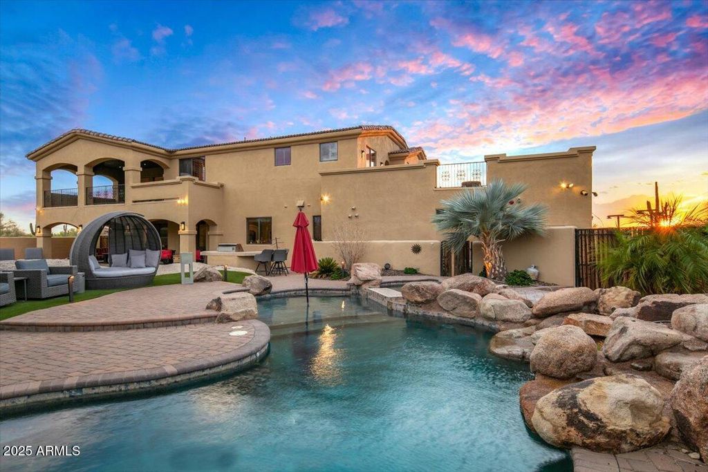 Image 44 of property listing at 33799 N 84TH Street, Scottsdale, AZ 85266