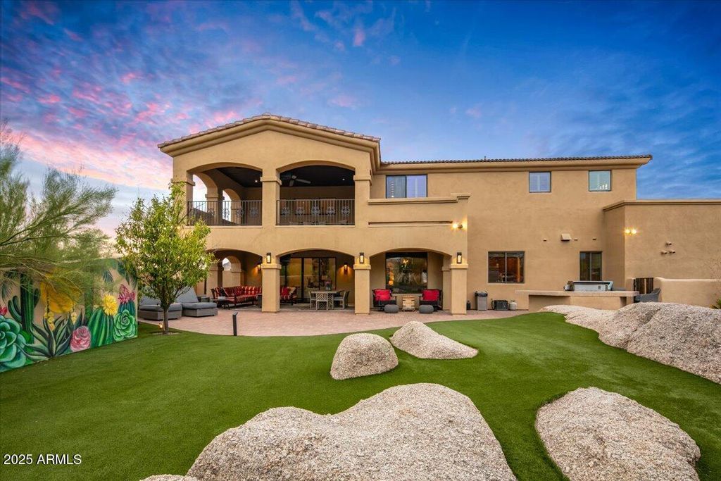 Image 45 of property listing at 33799 N 84TH Street, Scottsdale, AZ 85266