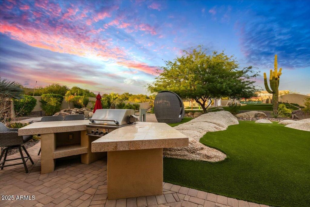 Image 46 of property listing at 33799 N 84TH Street, Scottsdale, AZ 85266