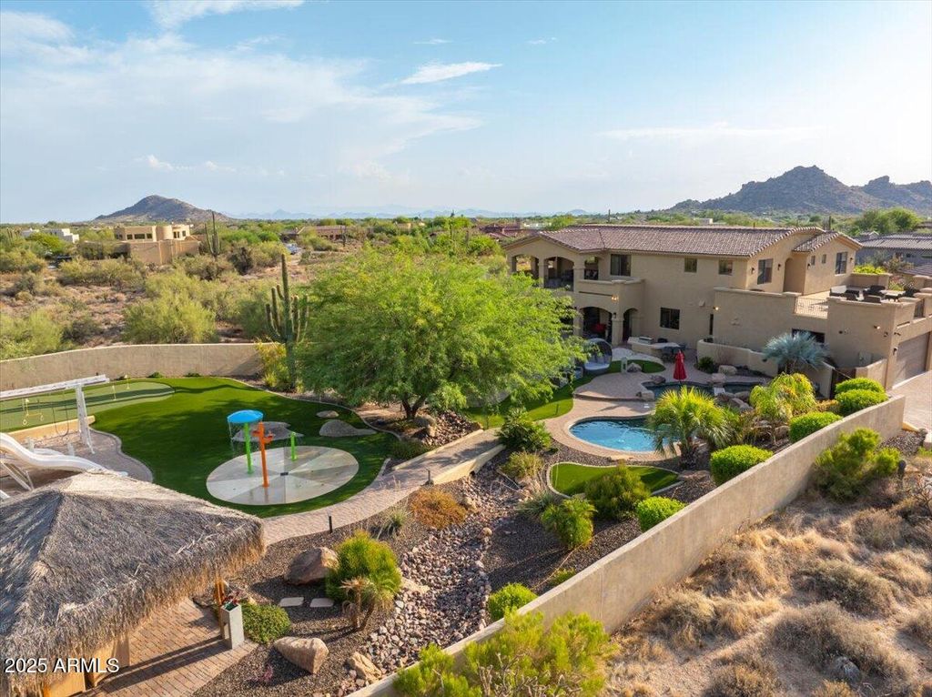 Image 51 of property listing at 33799 N 84TH Street, Scottsdale, AZ 85266