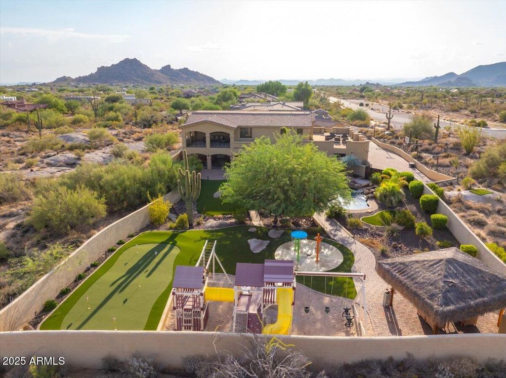 Image 52 of property listing at 33799 N 84TH Street, Scottsdale, AZ 85266