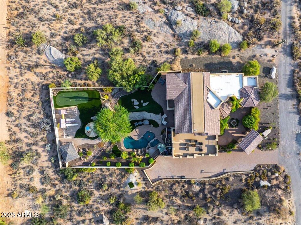 Image 54 of property listing at 33799 N 84TH Street, Scottsdale, AZ 85266